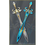 TwinBlades