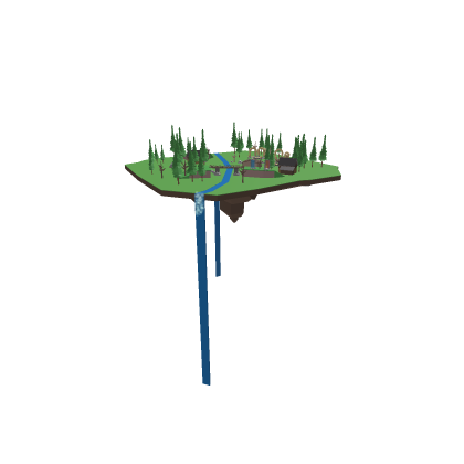 Lobby Island 3.0