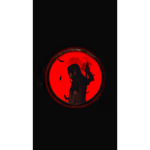 Ropa de naruto chula