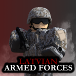 (NBS) Latvian National Armed Forces Group Thumbnail