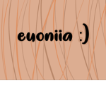 eunoiia :)