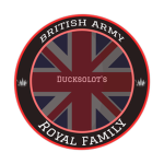 [DBA] Royal Family