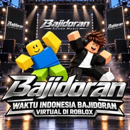 [HAJAT] BAJIDORAN icon