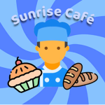 Sunrise Café!!