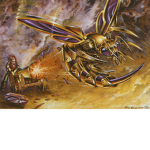 The Bee Balas'