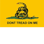 [Don't Tread On Me]