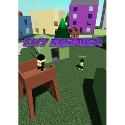 City Skirmish (PVP)
