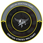 Speciαl Reactіon Team