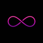 ∞ 1NF1N1TY STUD10S ∞
