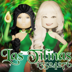 Las tilinas dahoodianas