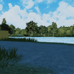 Friendships Island!