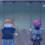 Scott pilgrim club!