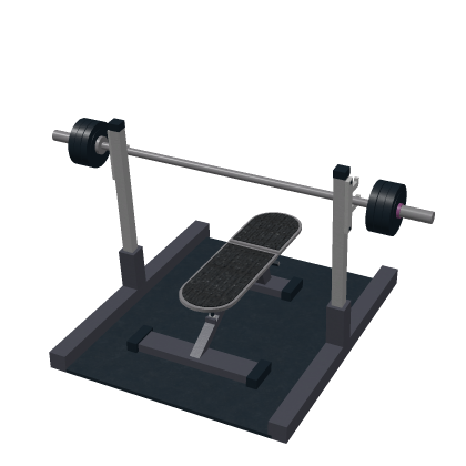 Bench Station 2