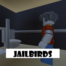 Jailbirds GUI TEST SERVER.
