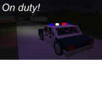 Police Fighters