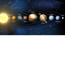 explorando el sistema solar icon