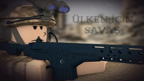 [TAS] Çanakkale Askeri Üs