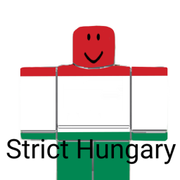 Run Away From Strict Hungary