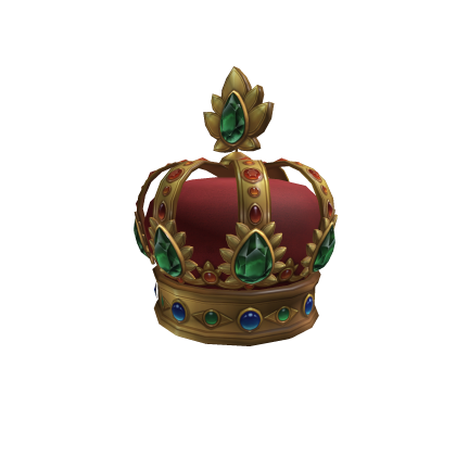 King Of Kings Crown Roblox NoFilter