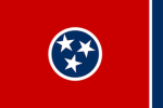 2nd Republic of Tennessee
