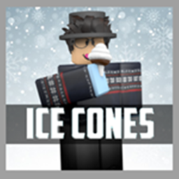 Ice Cones | Meeting Center