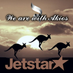 Jetstar Airways★