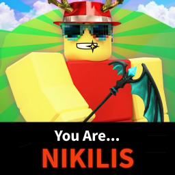 War in the Lobby [Inspired by NIKILIS]