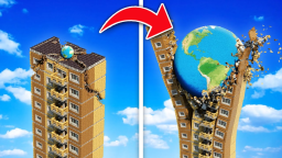 Symulator Stompowania