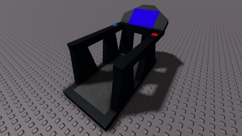 treadmill
