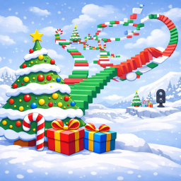 🎄 Christmas Obby
