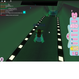 just a short obby! :)
