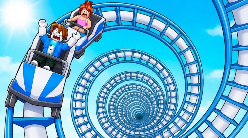 Rollercoaster Simulator