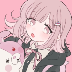 - Danganronpa Ultimate -