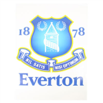 Everton Are The Best