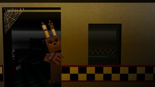 Fazbear Roleplay