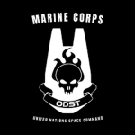 Orbital Shock Drop Troopers | First Battalion