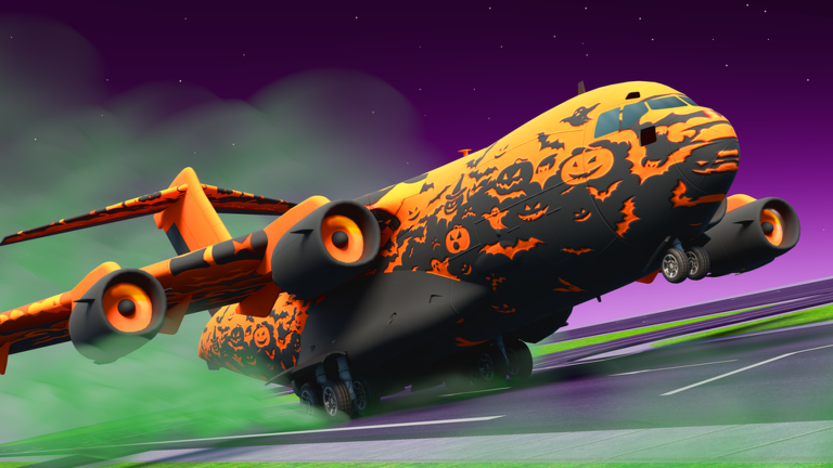 Land or Die! 🚀  [BALLOON EVENT] screenshot 3