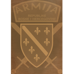 ||Bosnian Armed Forces||