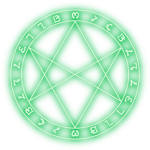 The Seal Of Orichalcos