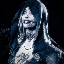 ⛧