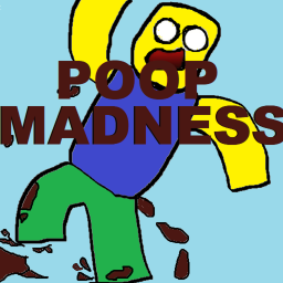 Pooping Madness Beta