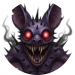 Become NIGHTMARE BAT (SOON)