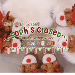 -.•Soph’s Closet-•.