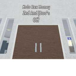 The K M B Z Office (Alpha)