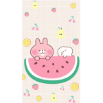 ♡Pineapple Party♡