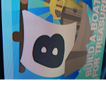 Jorden build a boat friend group
