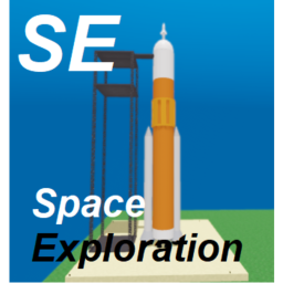 Space Exploration [ALPHA]