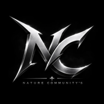 Nature Community’s Roblox group icon