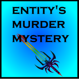 [PIGGY CASE ET KATANA] Entity's Murder Mystery