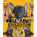 doge army - civilization